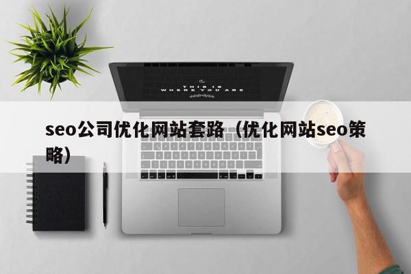 seo公司優(yōu)化網站套路（優(yōu)化網站seo策略）