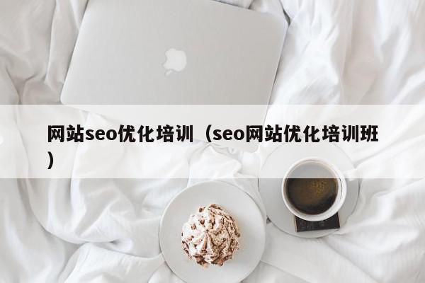 網站seo優(yōu)化培訓（seo網站優(yōu)化培訓班）