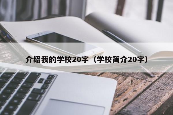 介紹我的學(xué)校20字（學(xué)校簡(jiǎn)介20字）